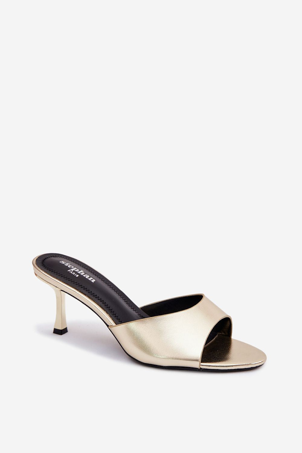 Heeled sandals Step in style Secondary image