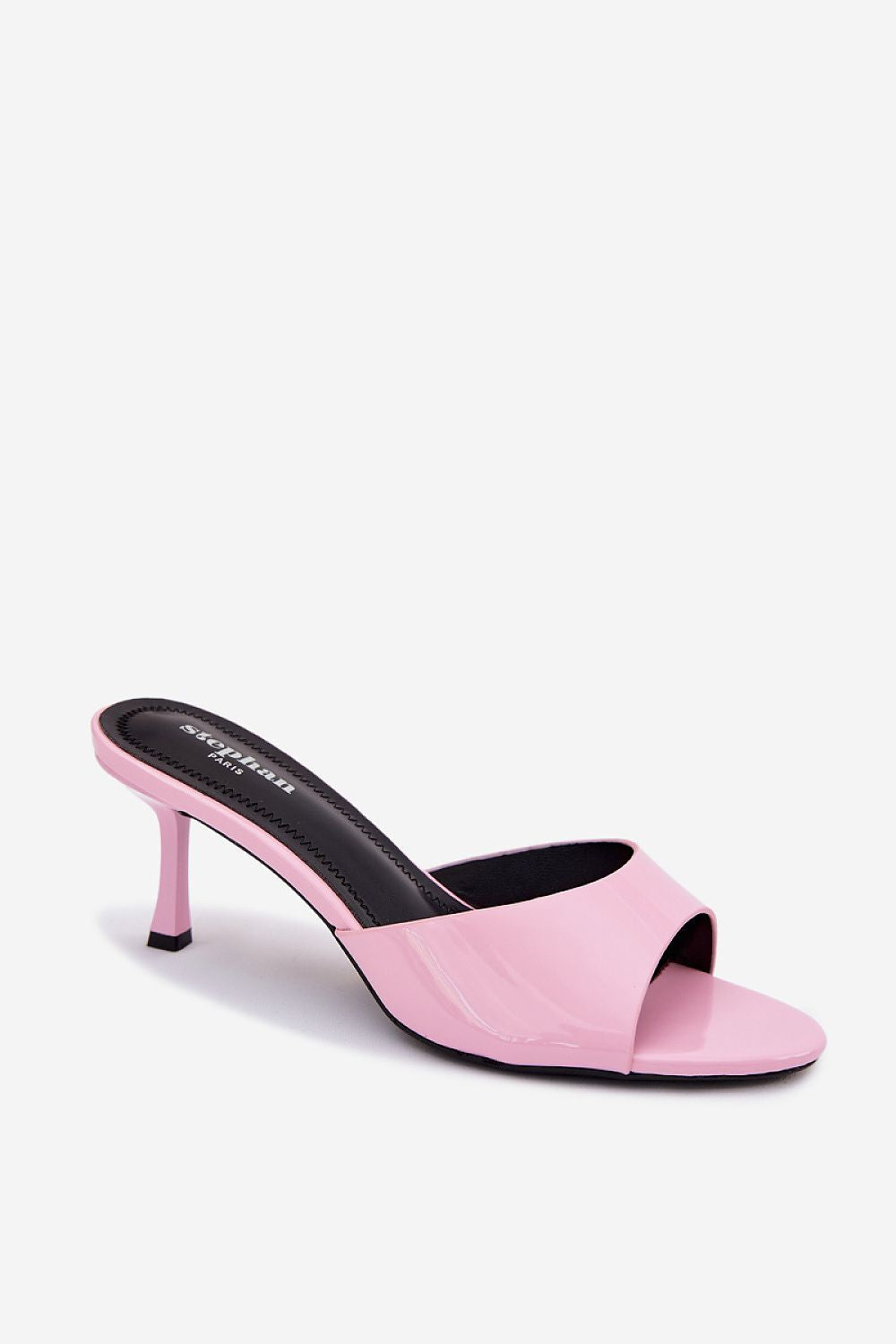 Heeled sandals Step in style Secondary image