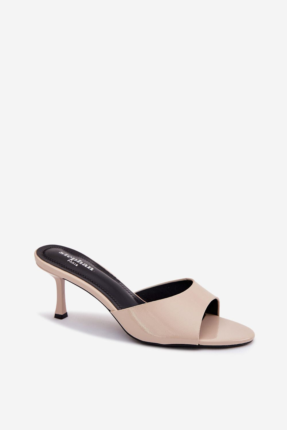 Heeled sandals Step in style Secondary image