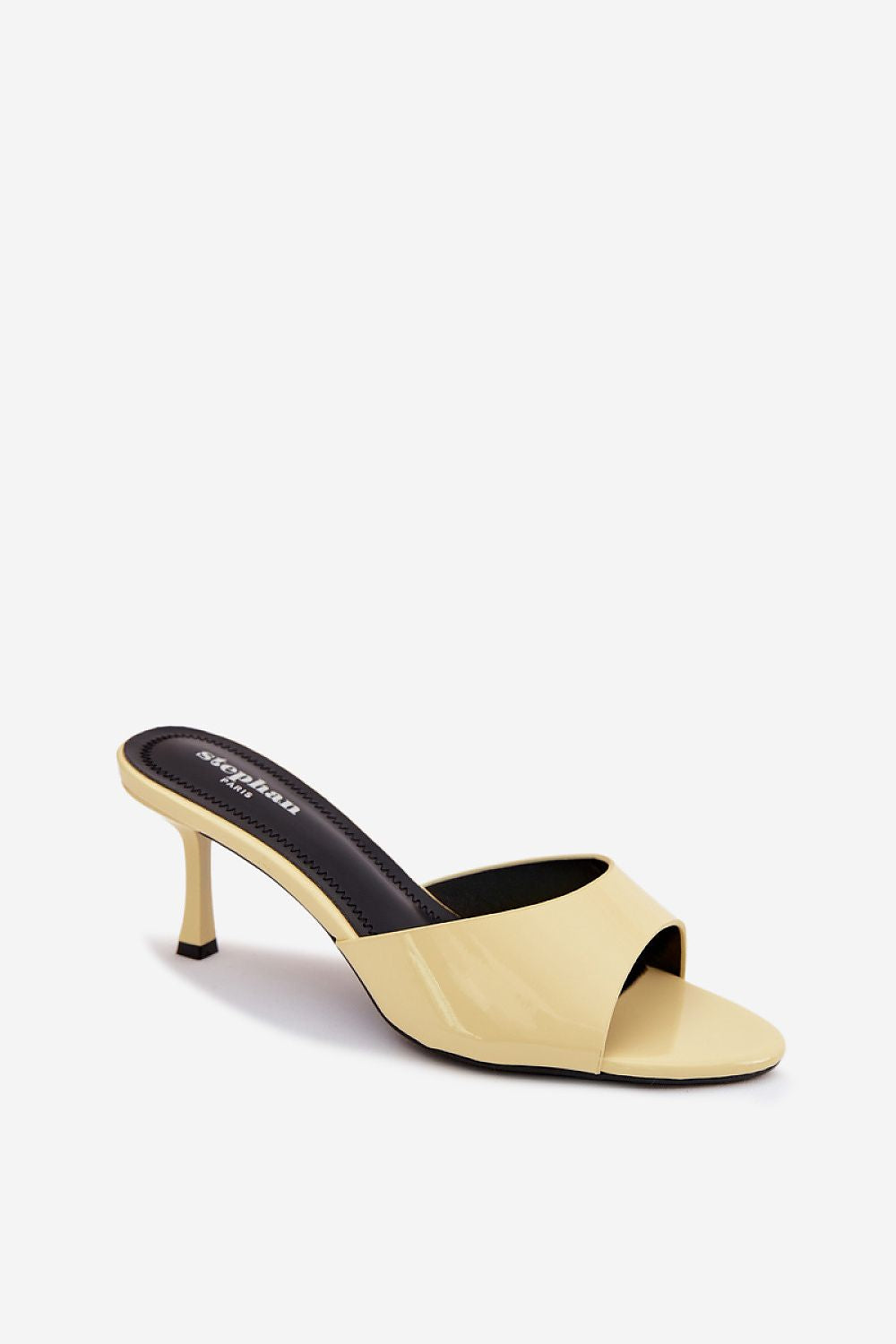 Heeled sandals Step in style Secondary image
