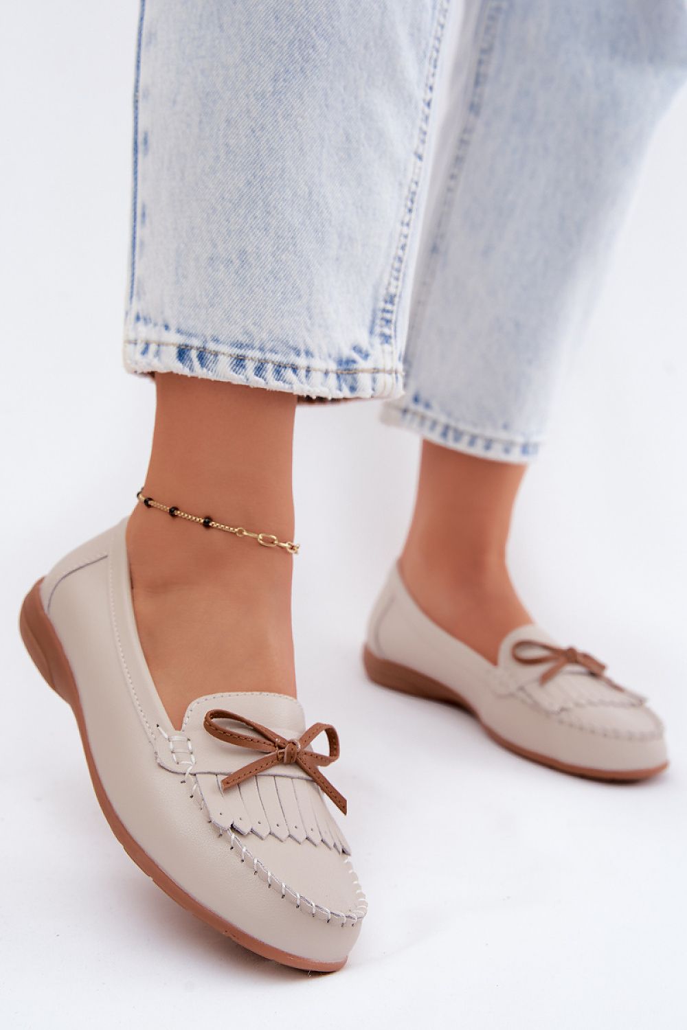 Mocassin model 228077 Step in style  Main image