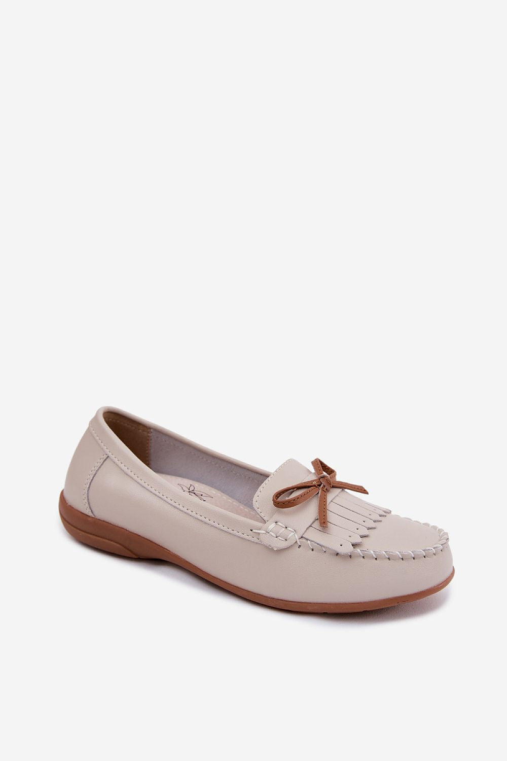 Mocassin Step in style Secondary image