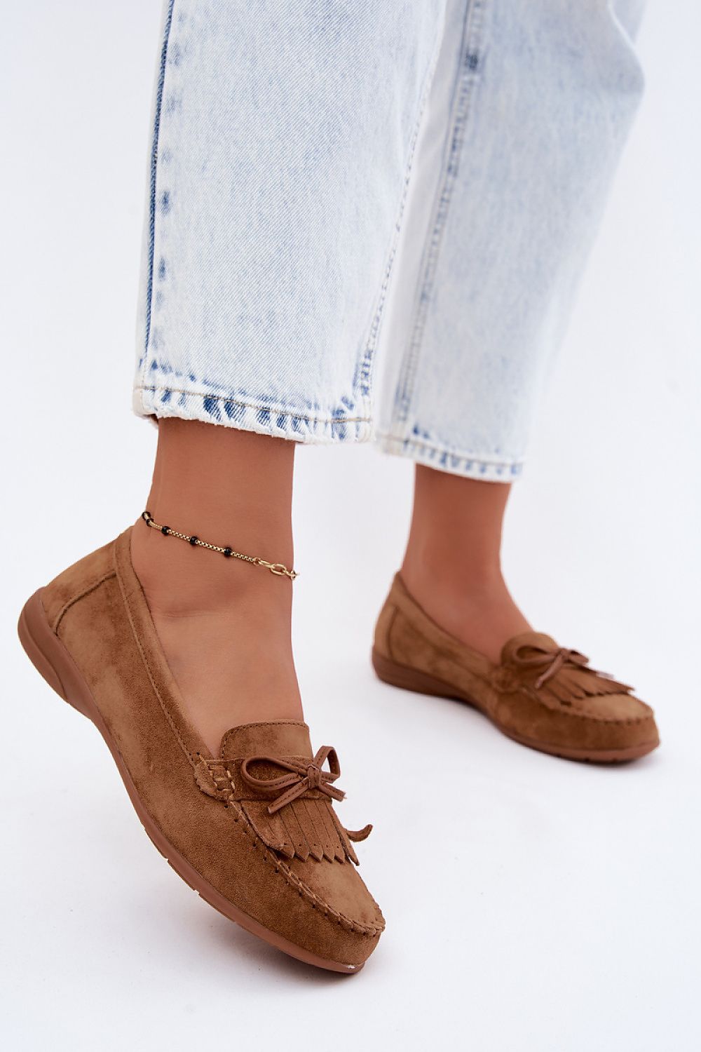 Mocassin model 228078 Step in style  Main image
