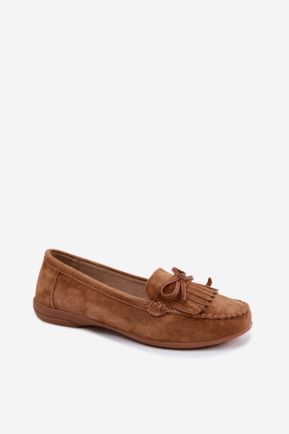 Mocassin Step in style Secondary image