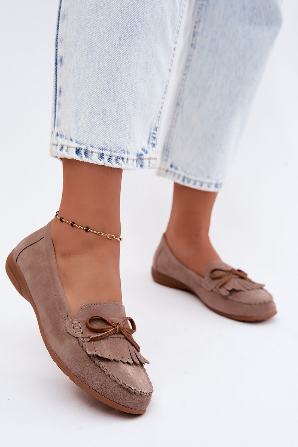 Mocassin model 228079 Step in style  Main image