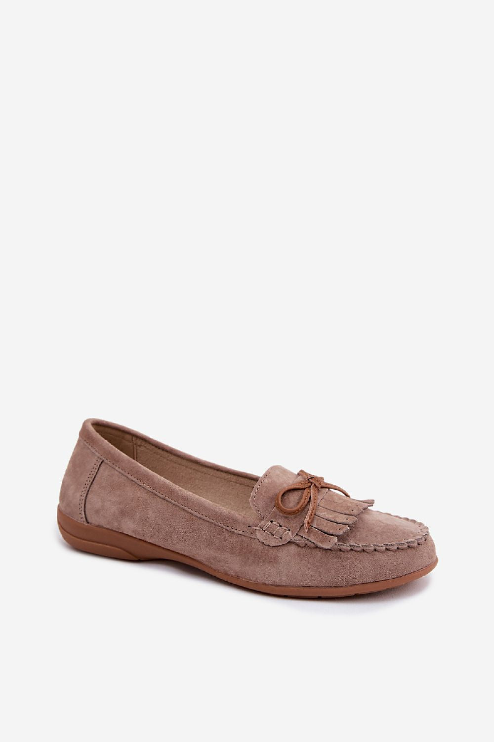 Mocassin Step in style Secondary image