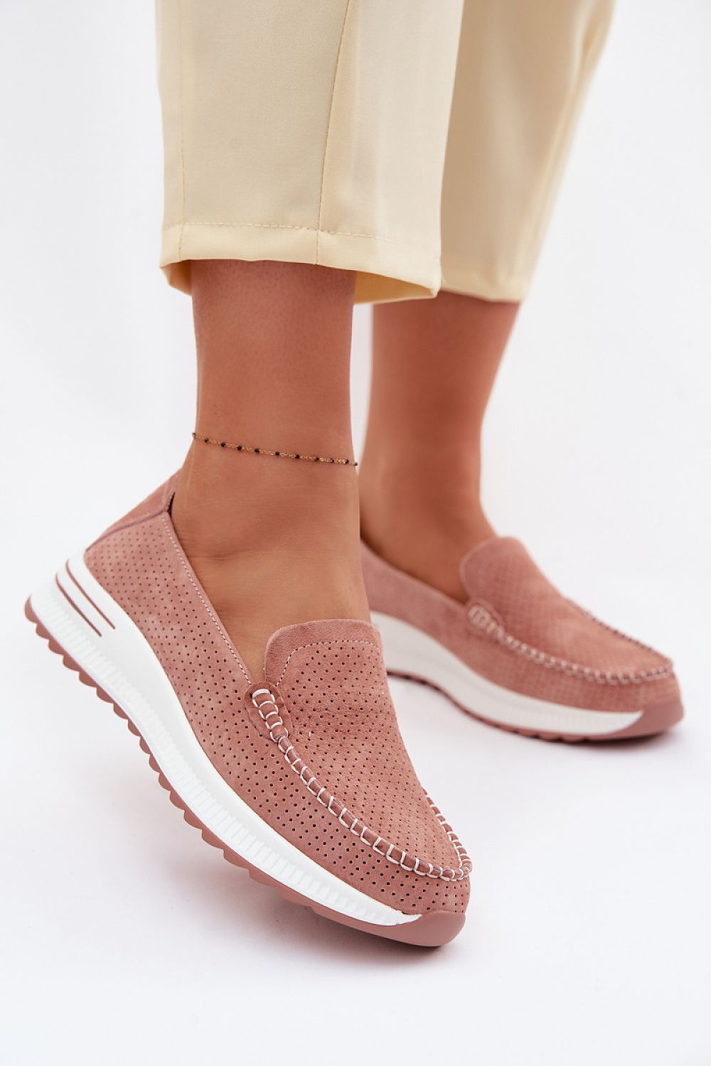 Mocassin model 228080 Step in style  Main image
