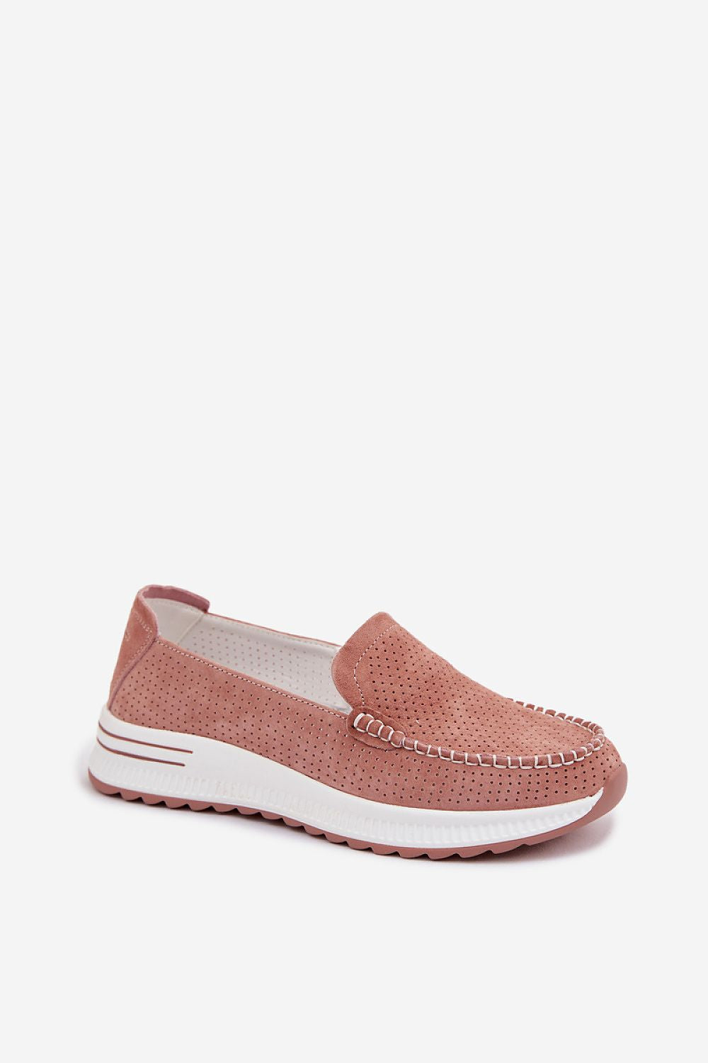 Mocassin Step in style Secondary image