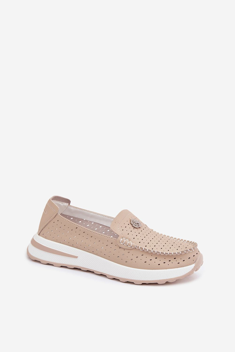 Mocassin Step in style Secondary image