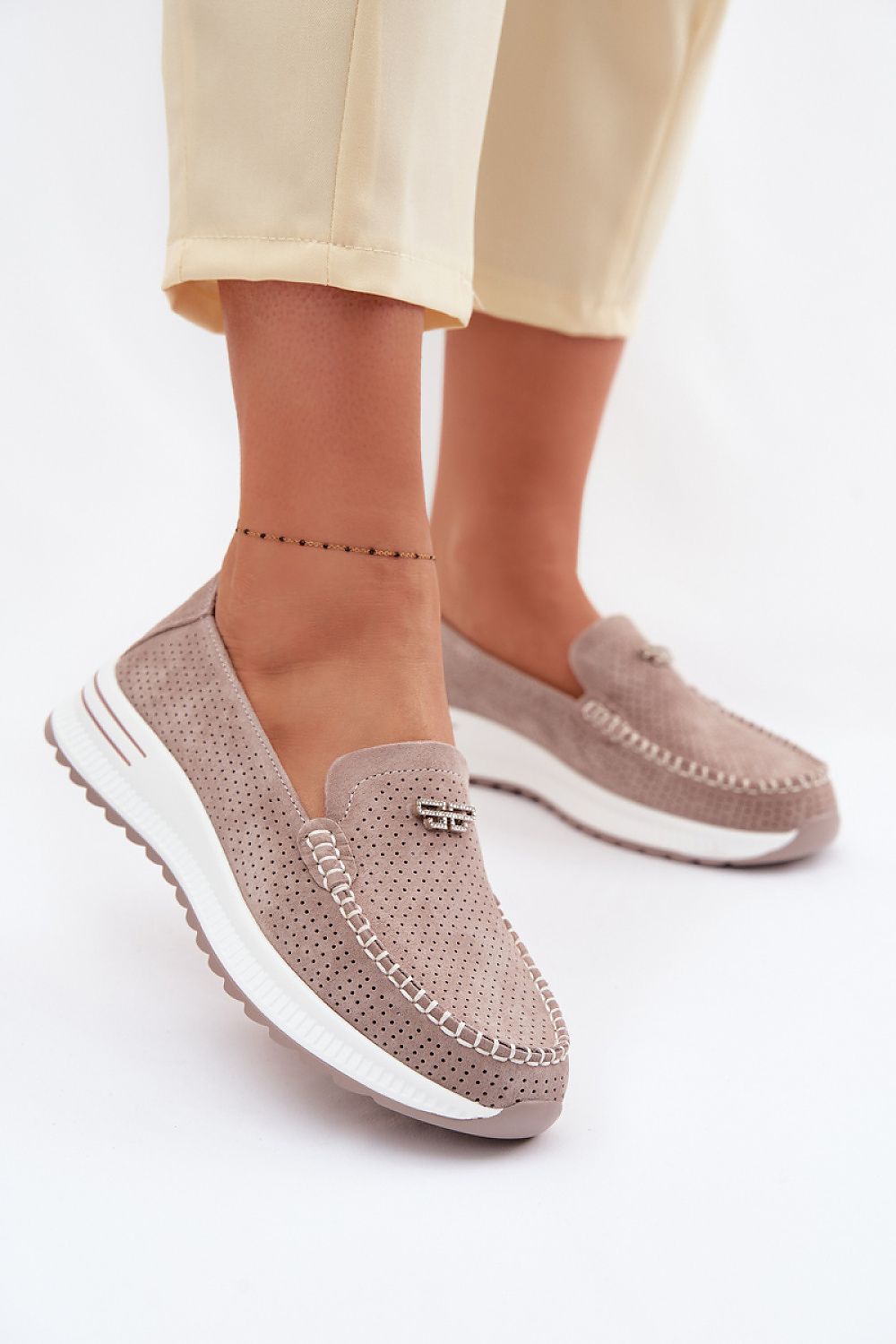 Mocassin model 228082 Step in style  Main image