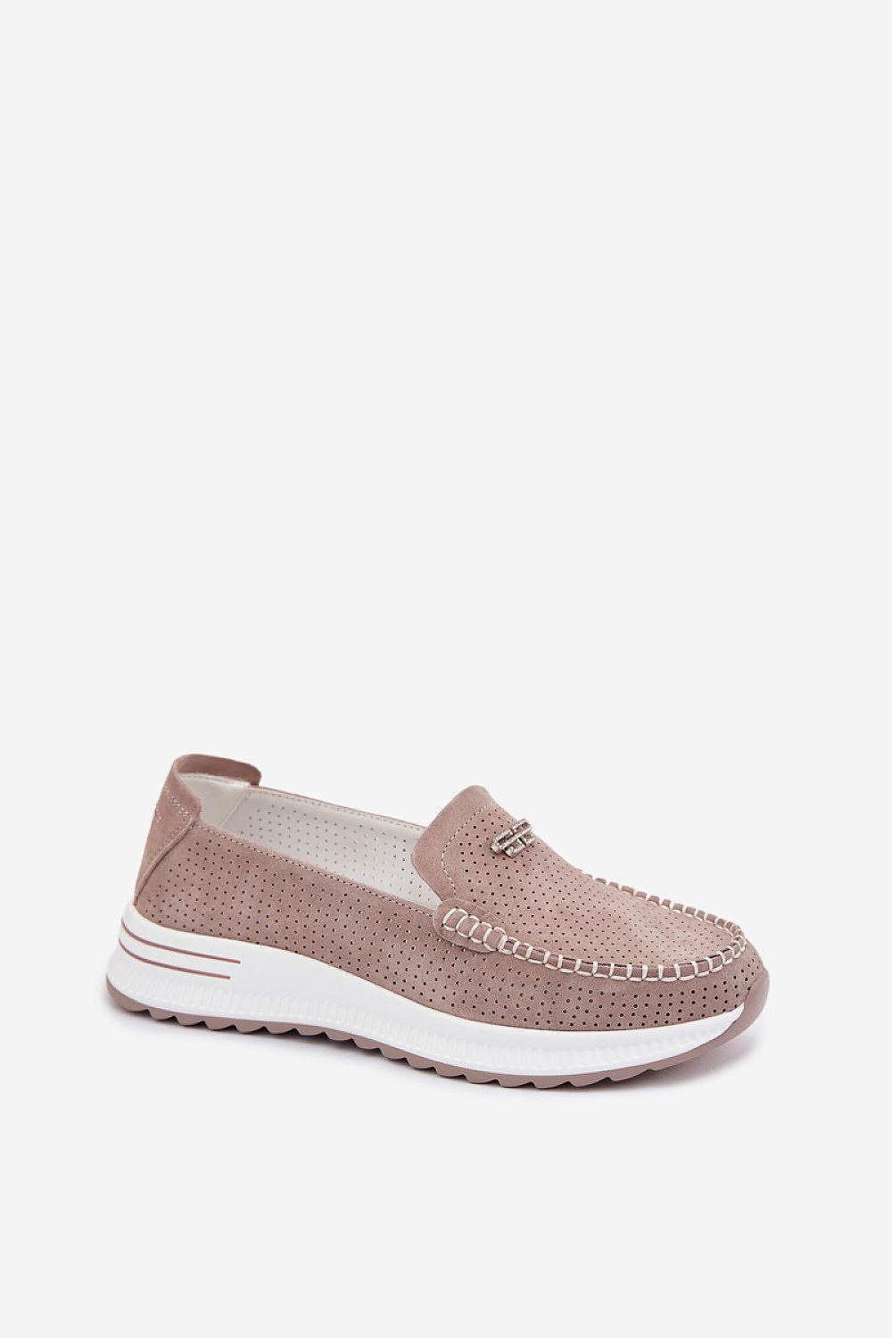 Mocassin Step in style Secondary image