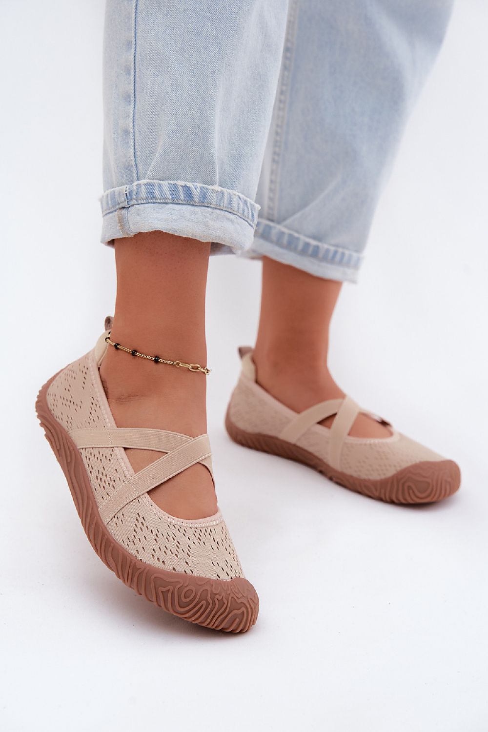 Ballet flats model 228083 Step in style  Main image