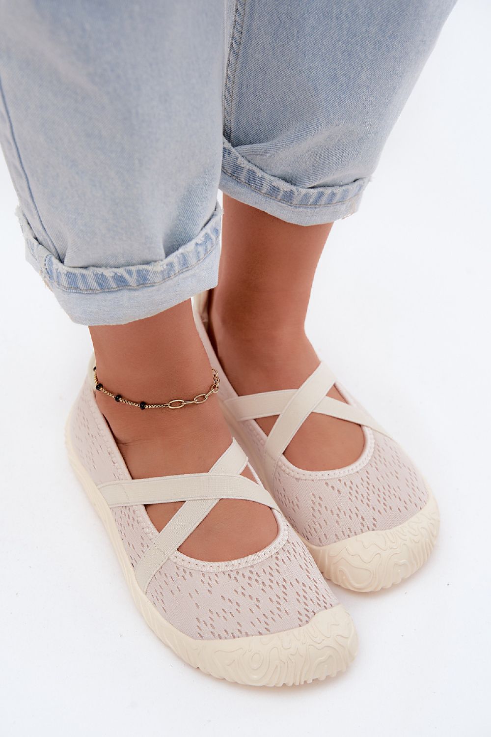 Ballet flats model 228084 Step in style  Main image