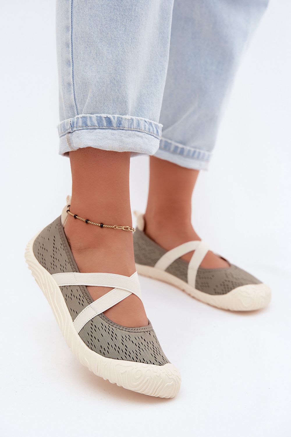 Ballet flats model 228085 Step in style  Main image