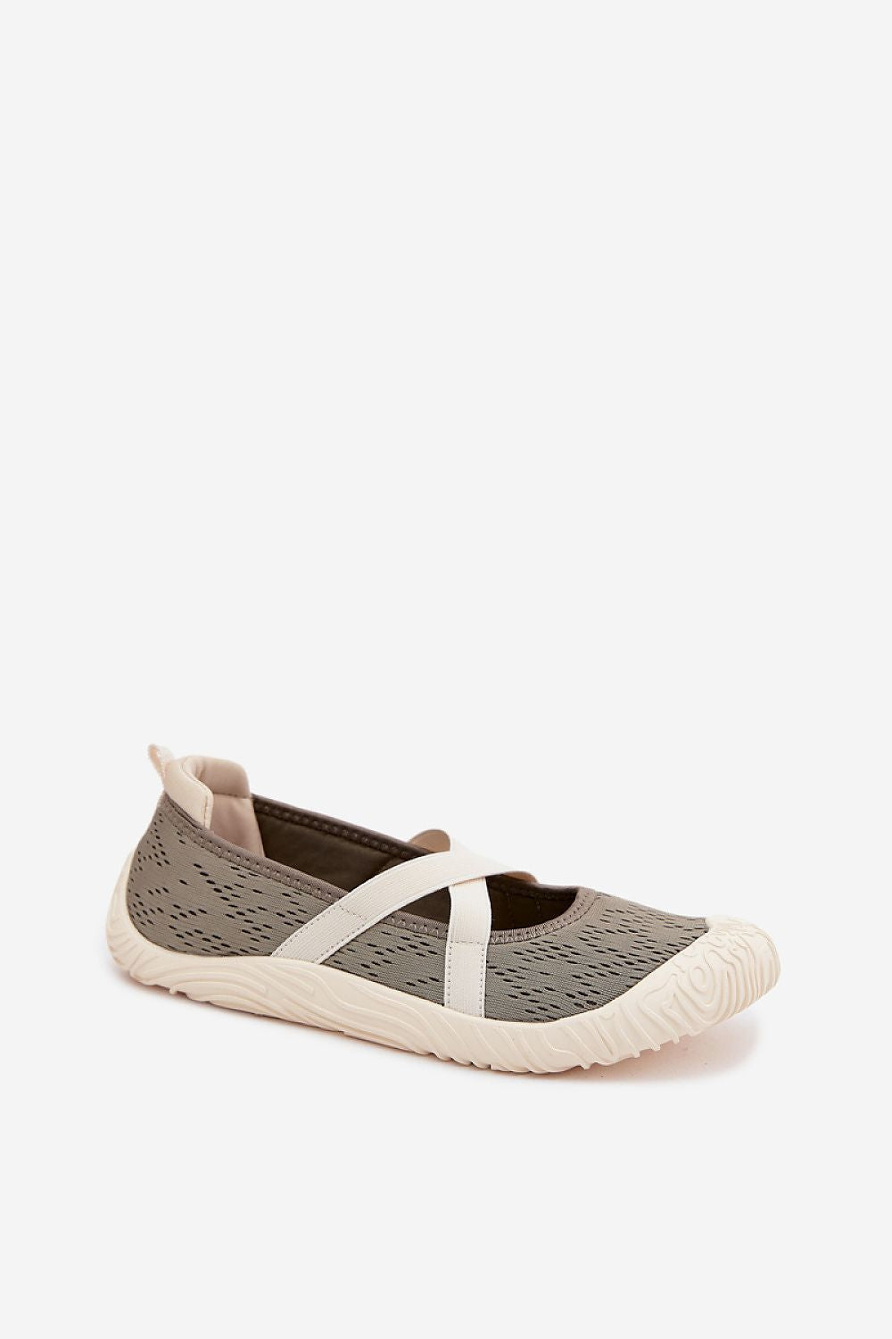 Ballet flats Step in style Secondary image