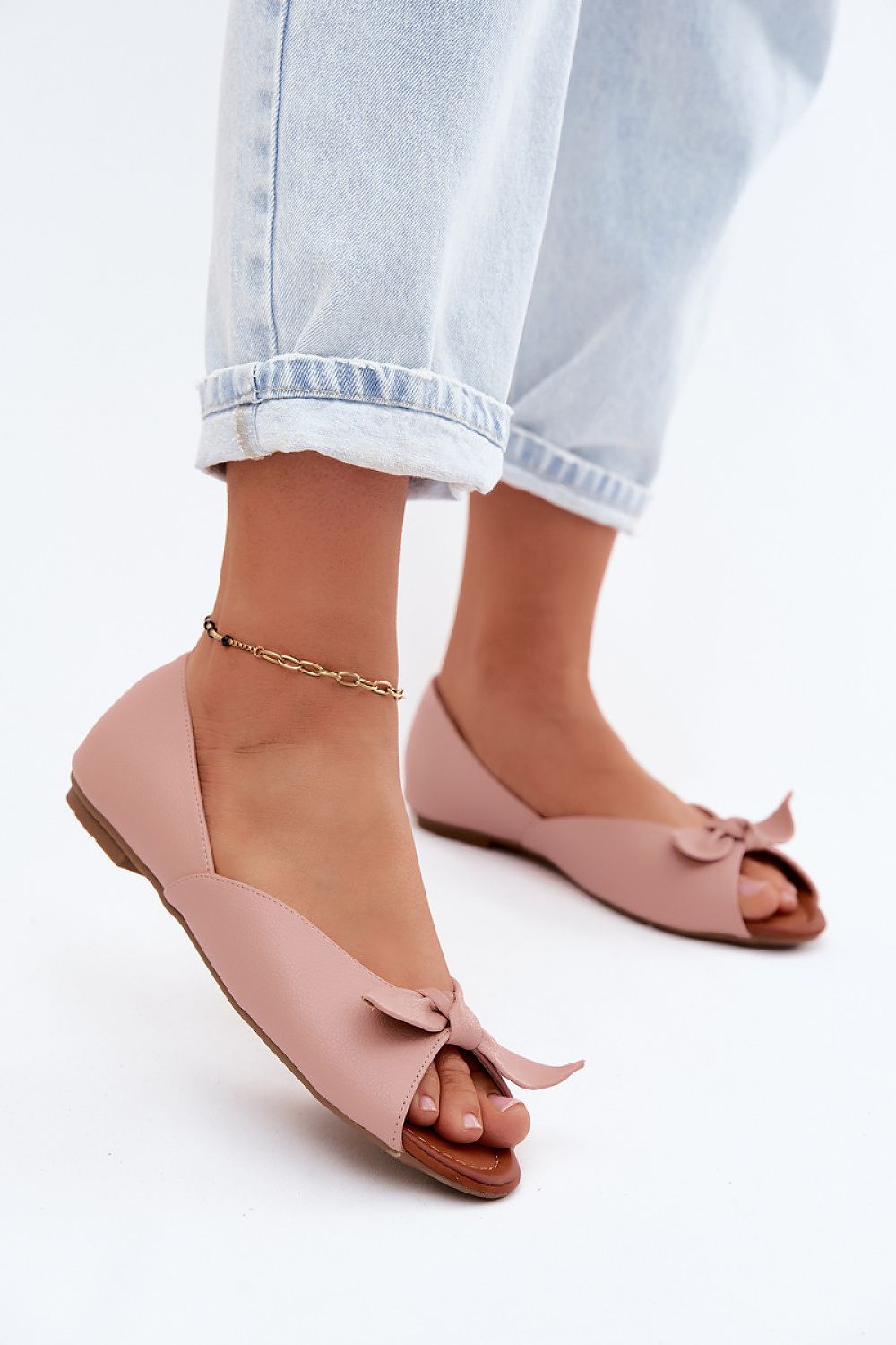 Ballet flats model 228086 Step in style  Main image