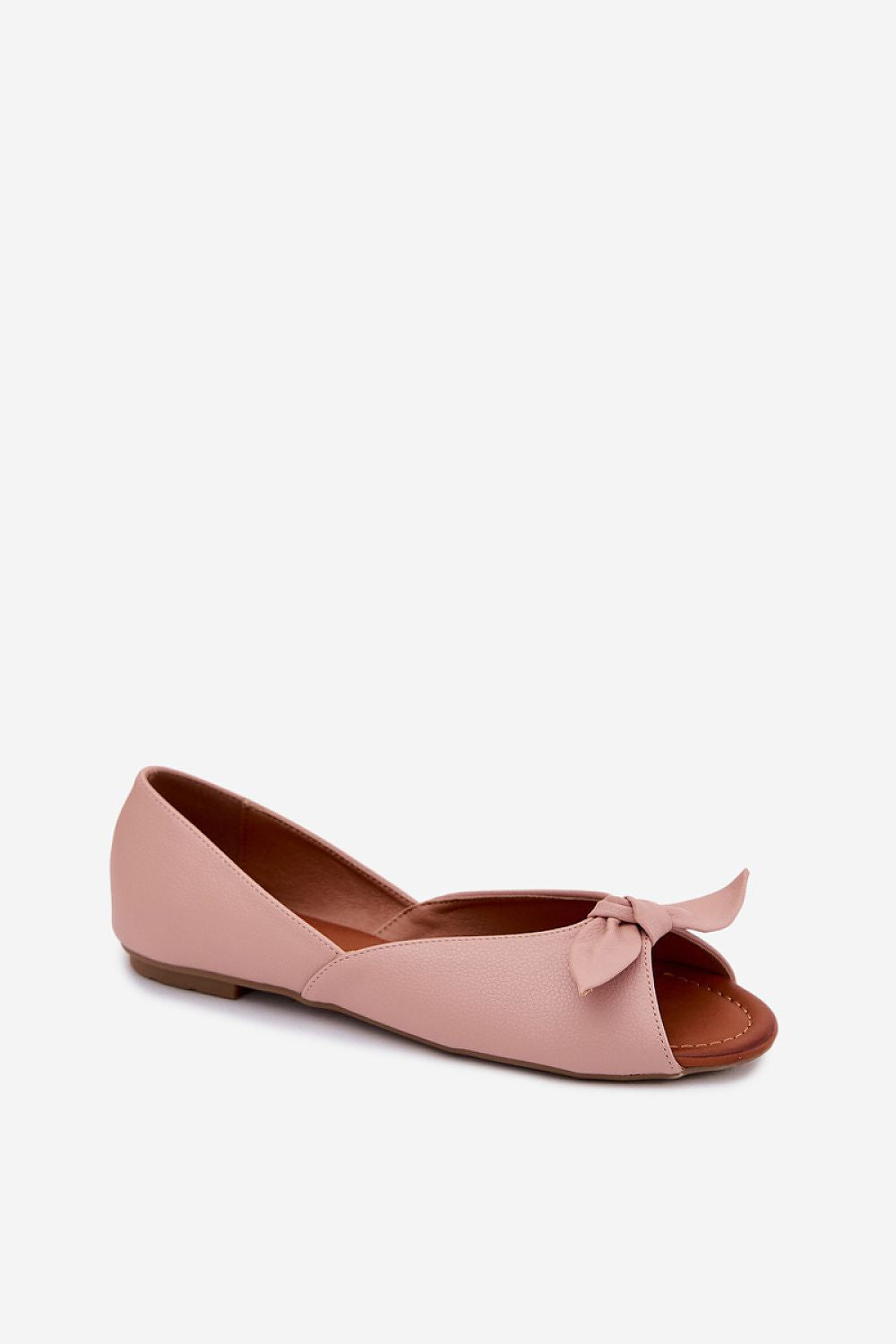 Ballet flats Step in style Secondary image