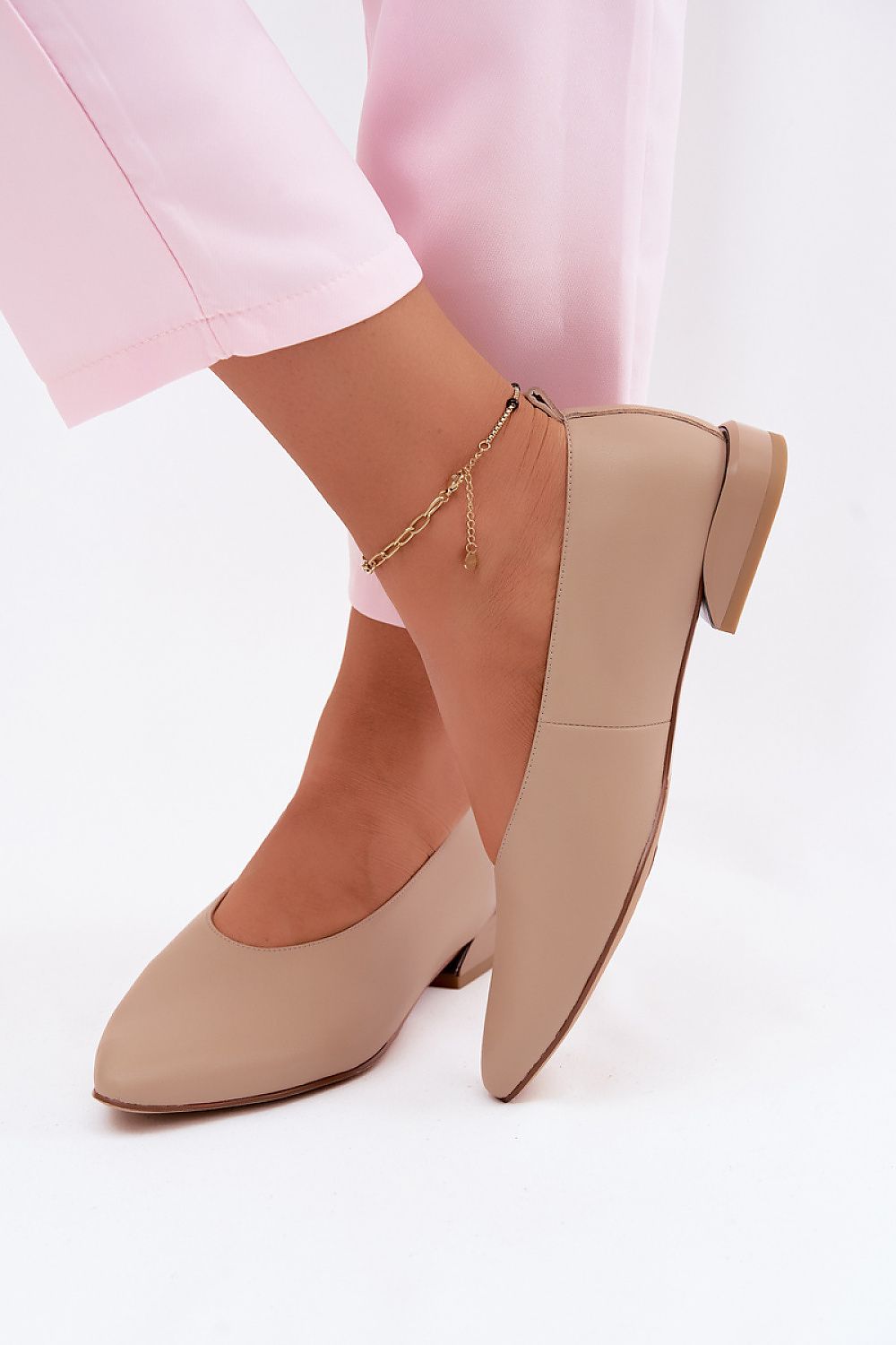 Ballet flats model 228088 Step in style  Main image