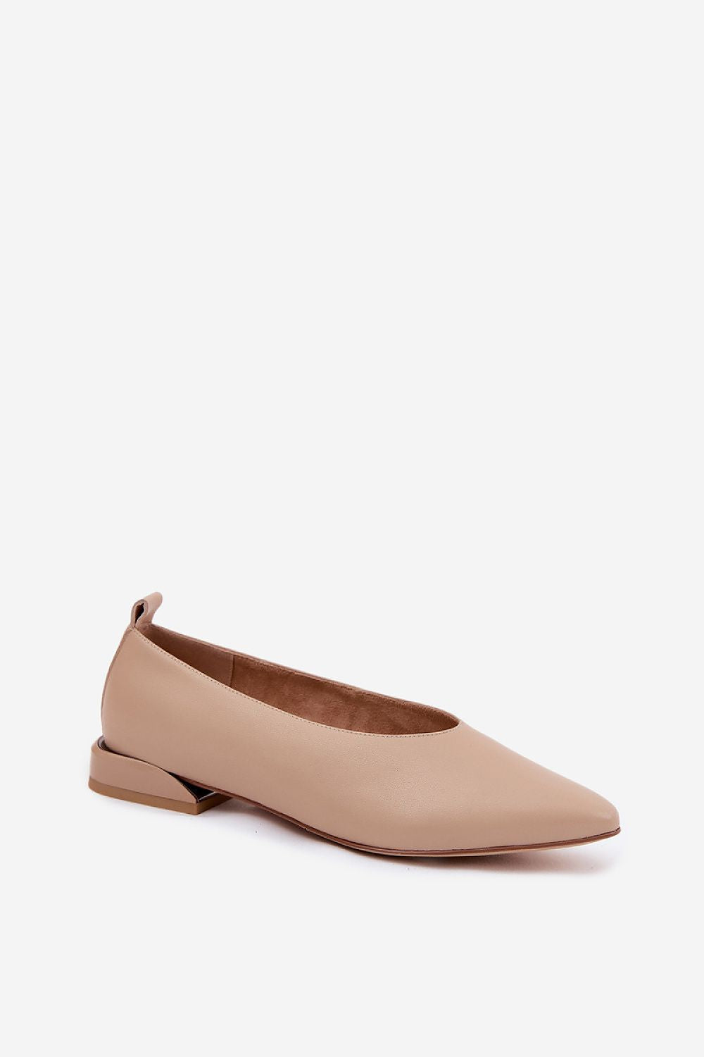 Ballet flats Step in style Secondary image