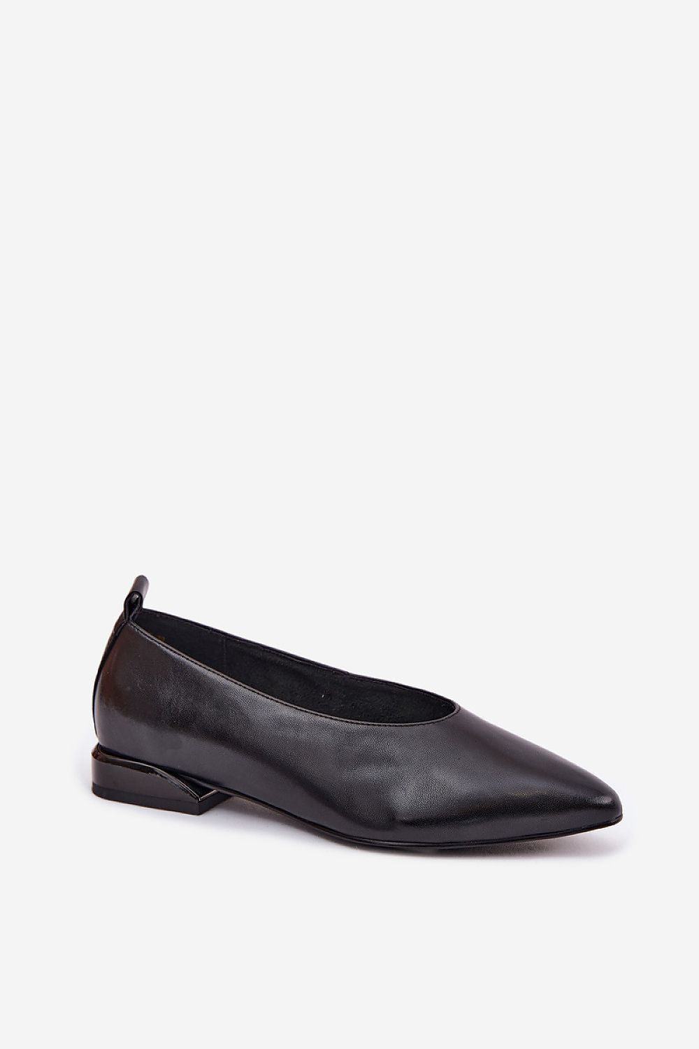 Ballet flats Step in style Secondary image