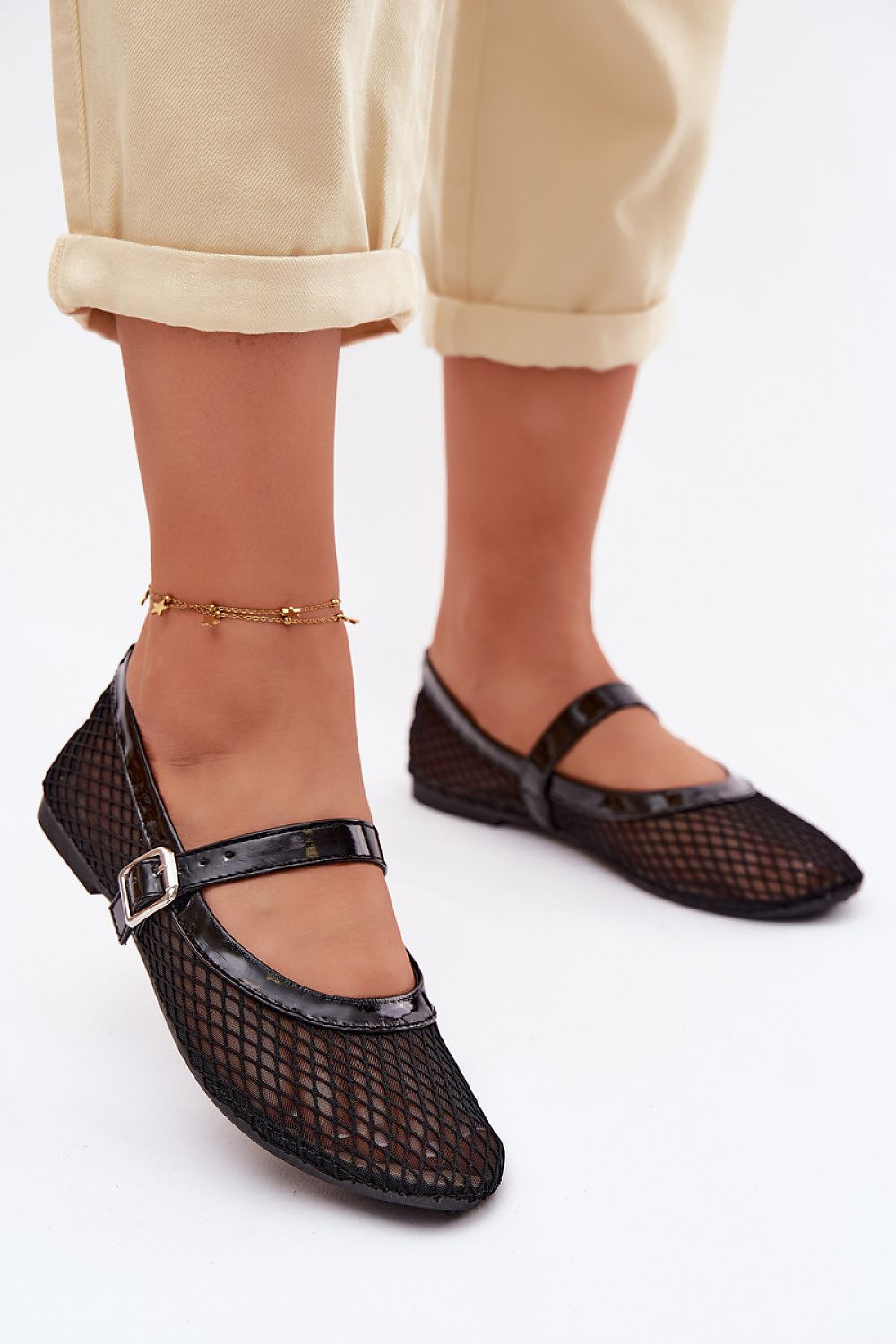 Ballet flats model 228090 Step in style  Main image