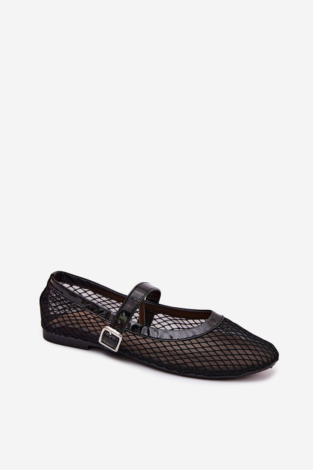 Ballet flats Step in style Secondary image