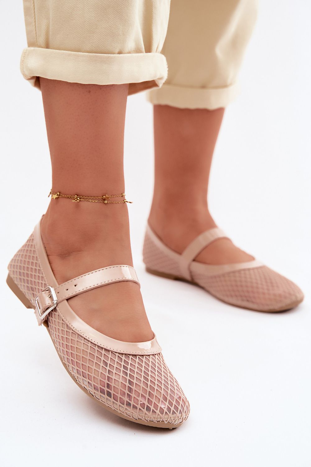 Ballet flats model 228091 Step in style  Main image