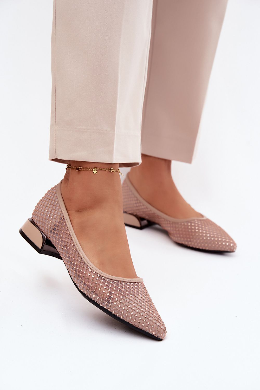 Ballet flats model 228092 Step in style  Main image