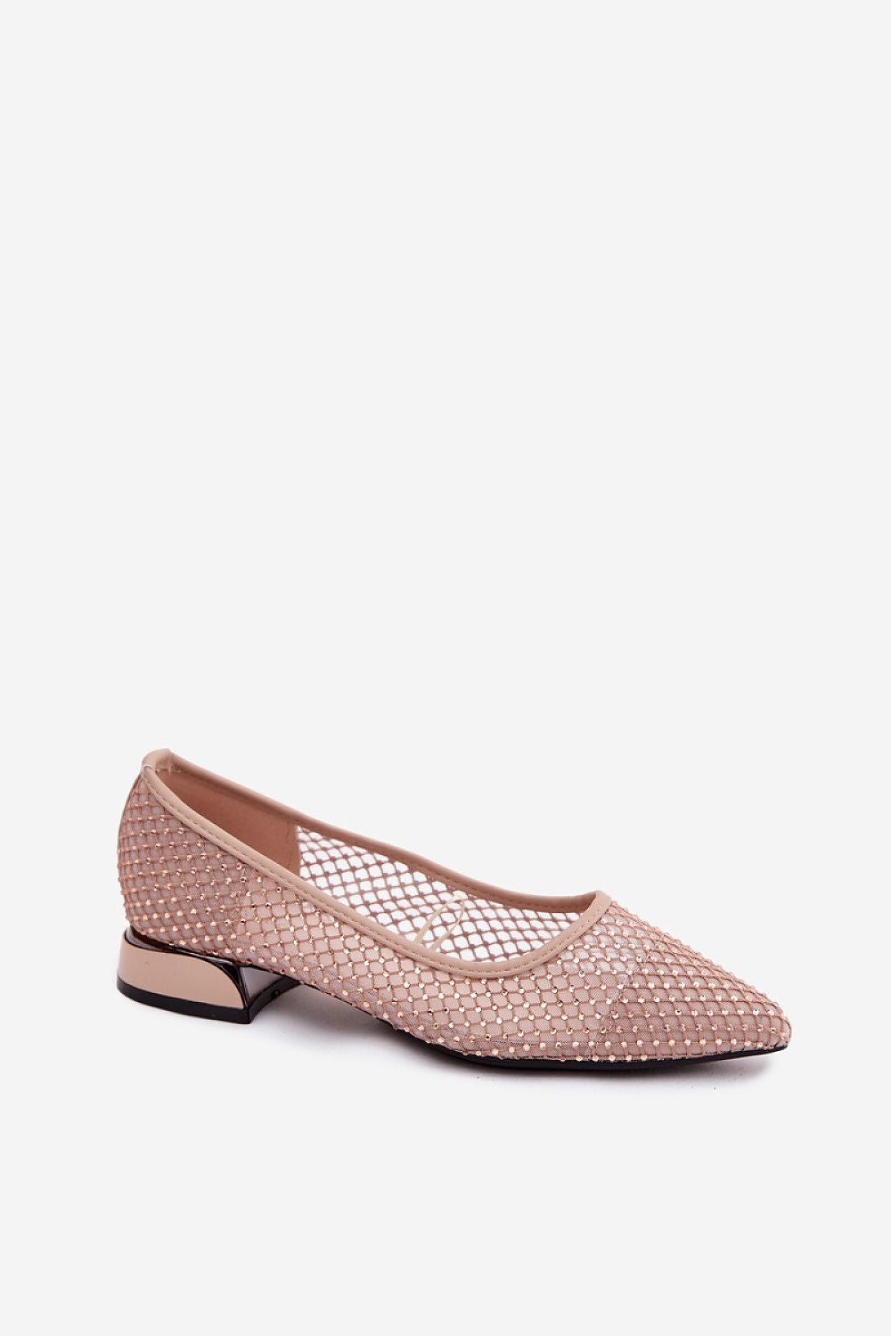 Ballet flats Step in style Secondary image