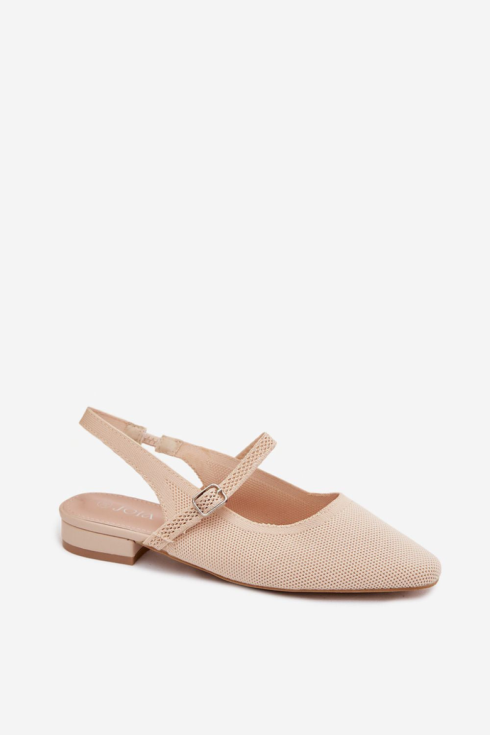 Sandals Step in style Secondary image