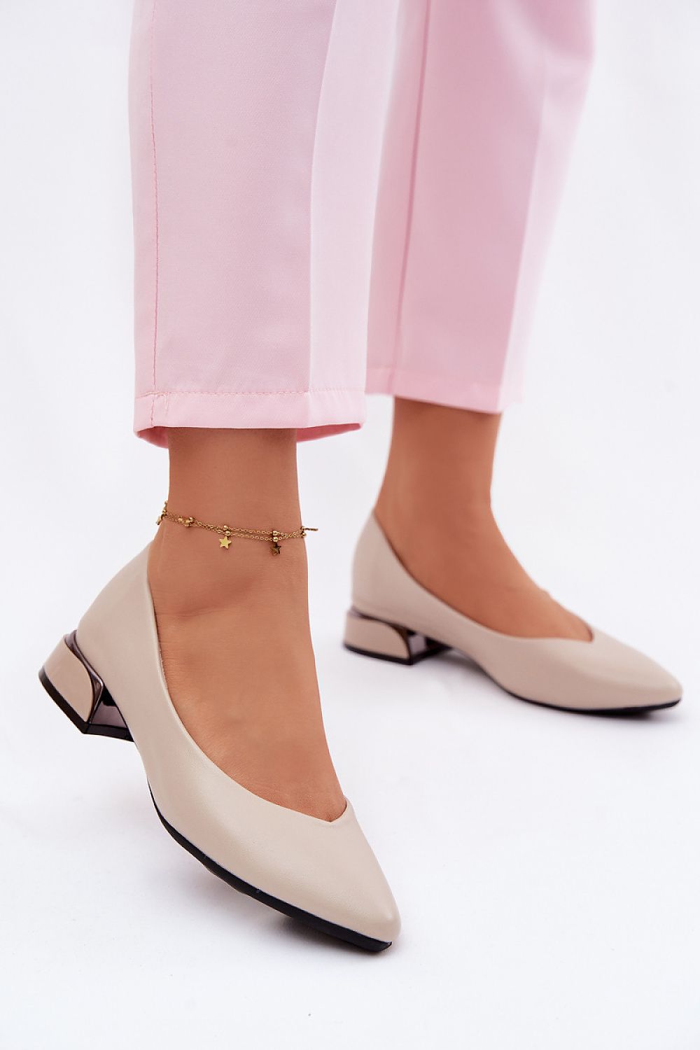 Ballet flats model 228094 Step in style  Main image