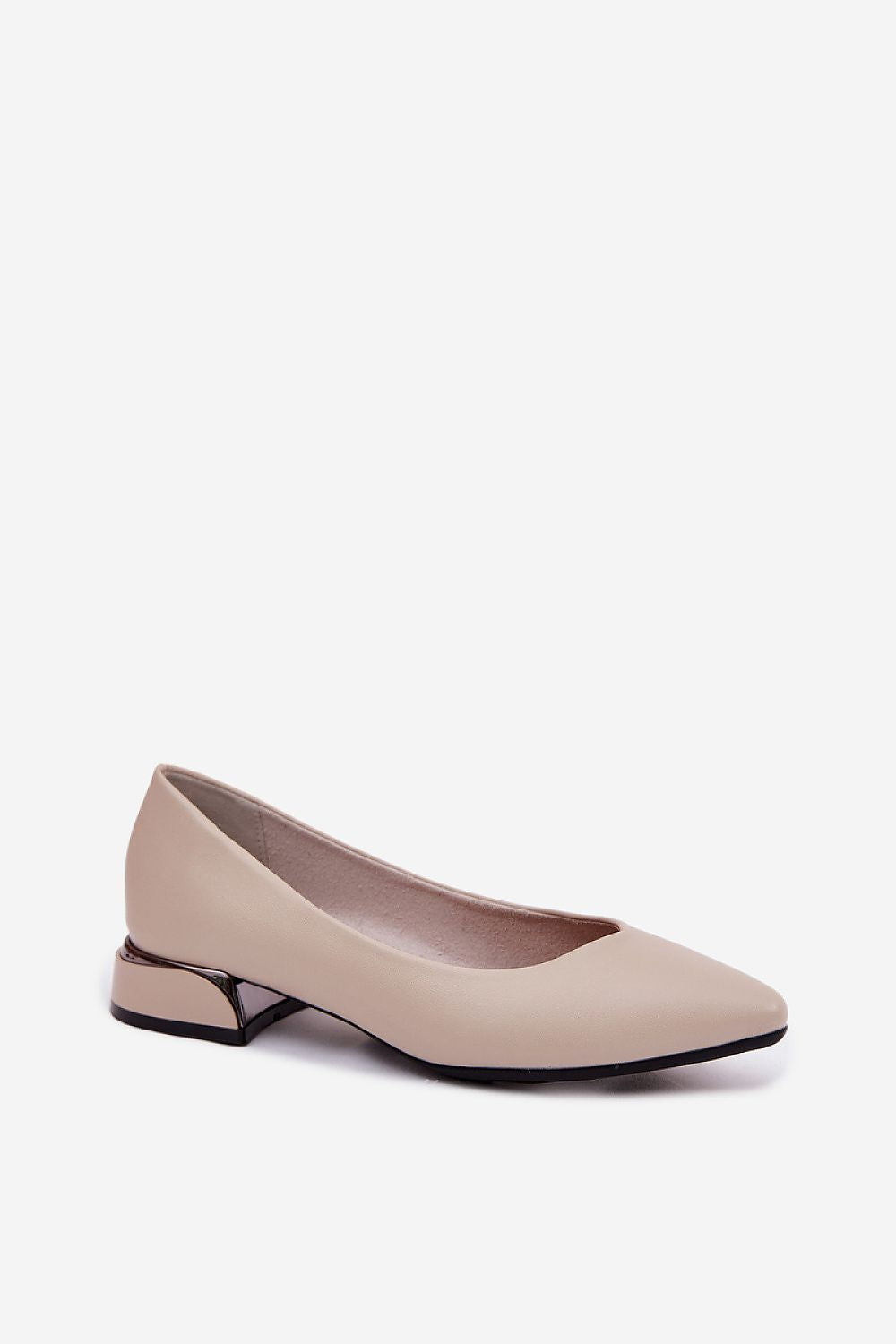 Ballet flats Step in style Secondary image