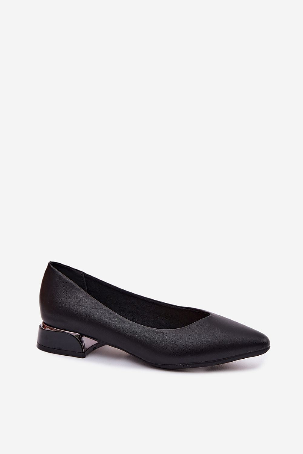 Ballet flats Step in style Secondary image