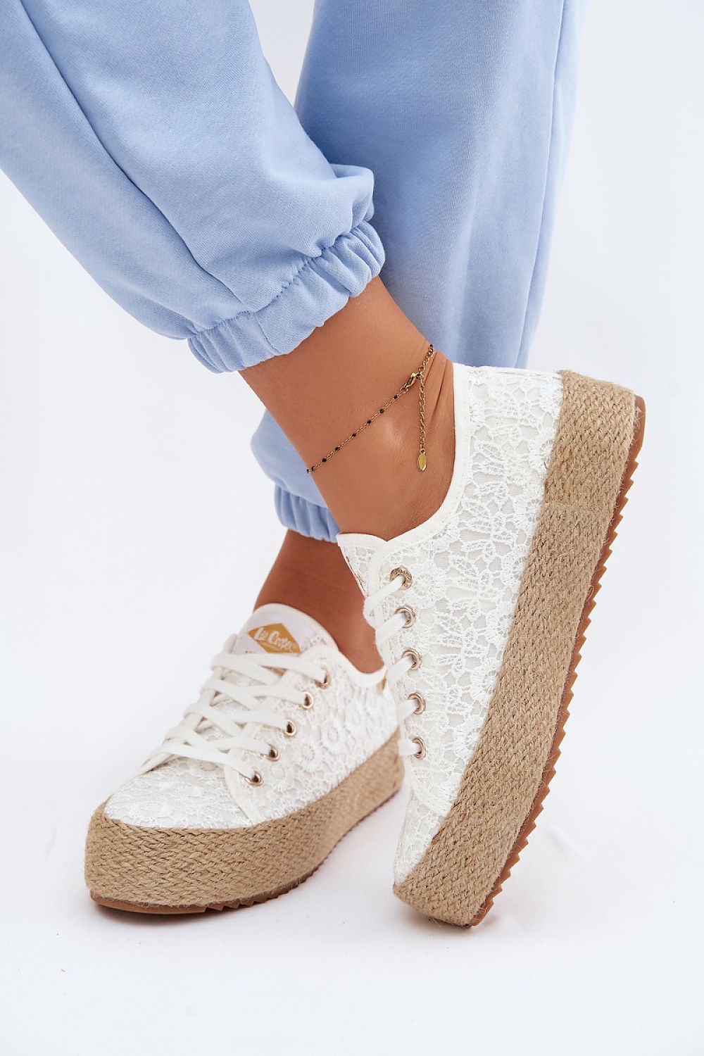 Sneakers model 228096 Step in style  Main image