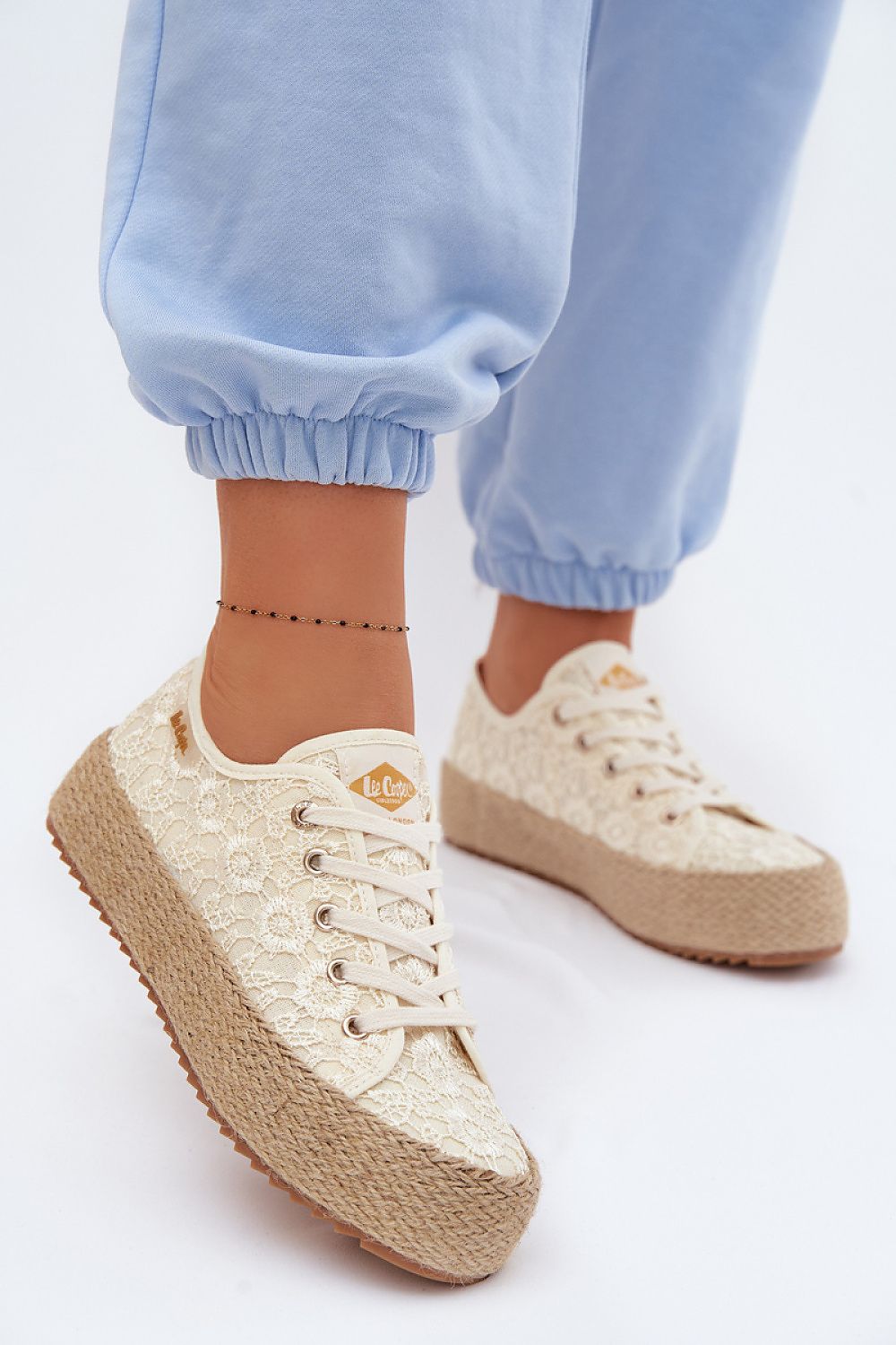 Sneakers model 228097 Step in style  Main image