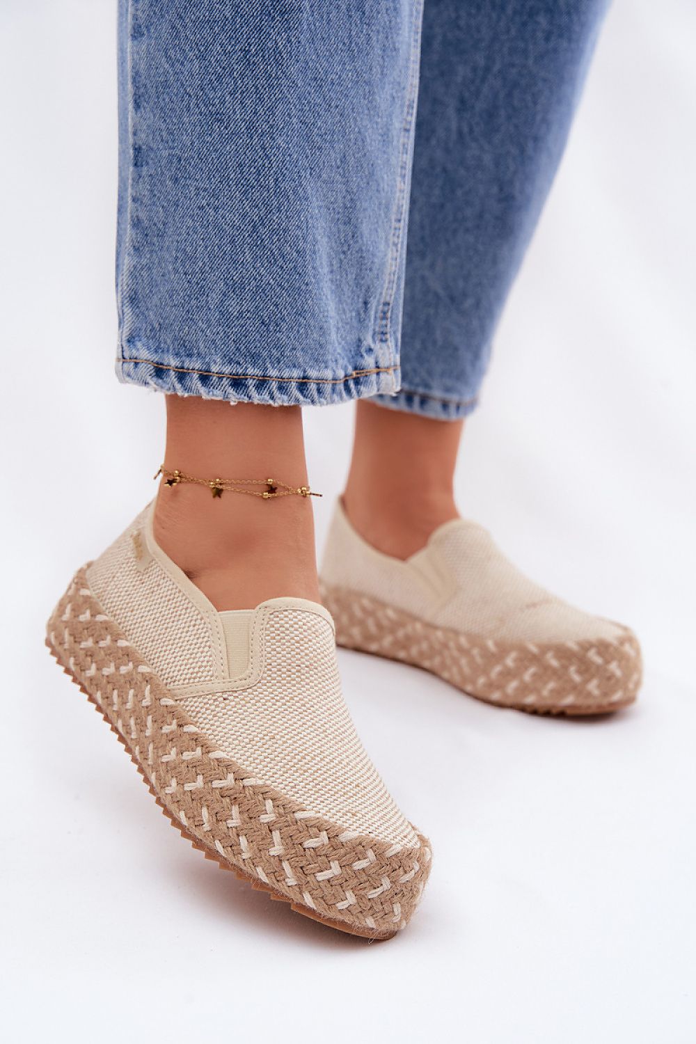 Espadrille model 228098 Step in style  Main image