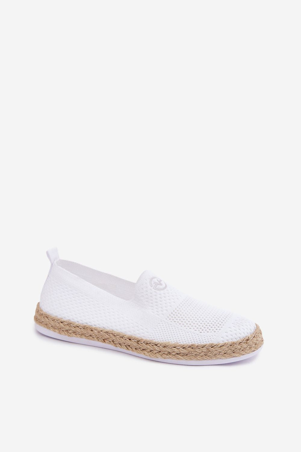 Espadrille Step in style Secondary image