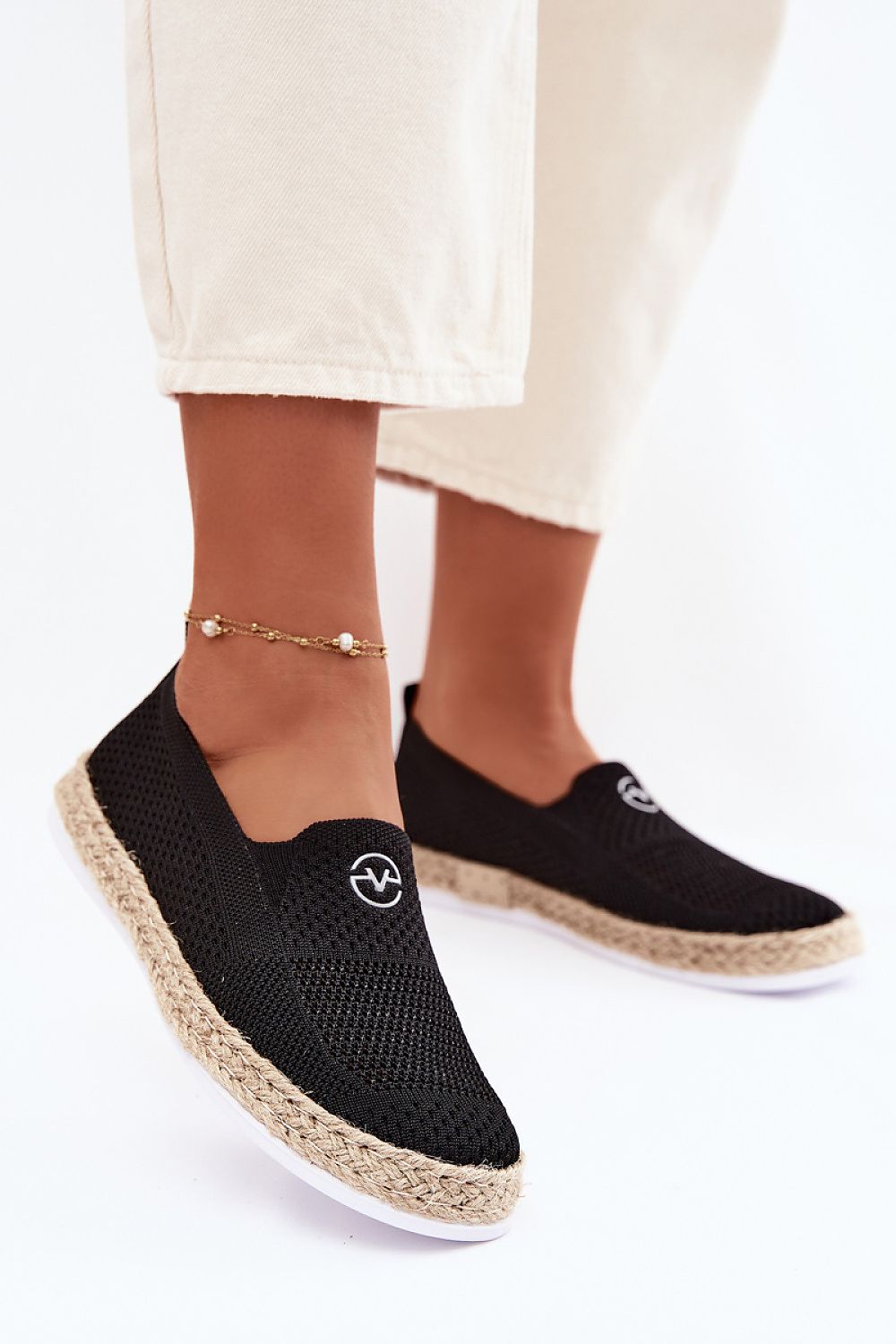 Espadrille model 228100 Step in style  Main image