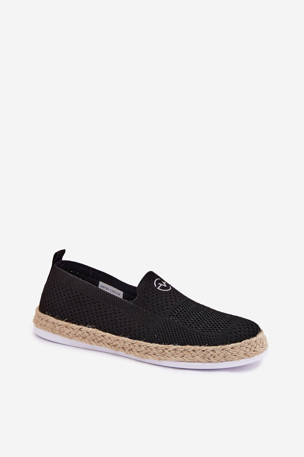 Espadrille Step in style Secondary image