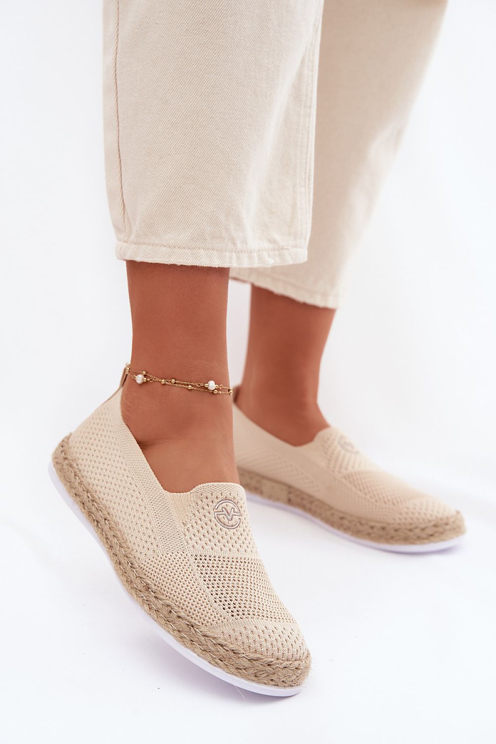 Espadrille model 228101 Step in style  Main image