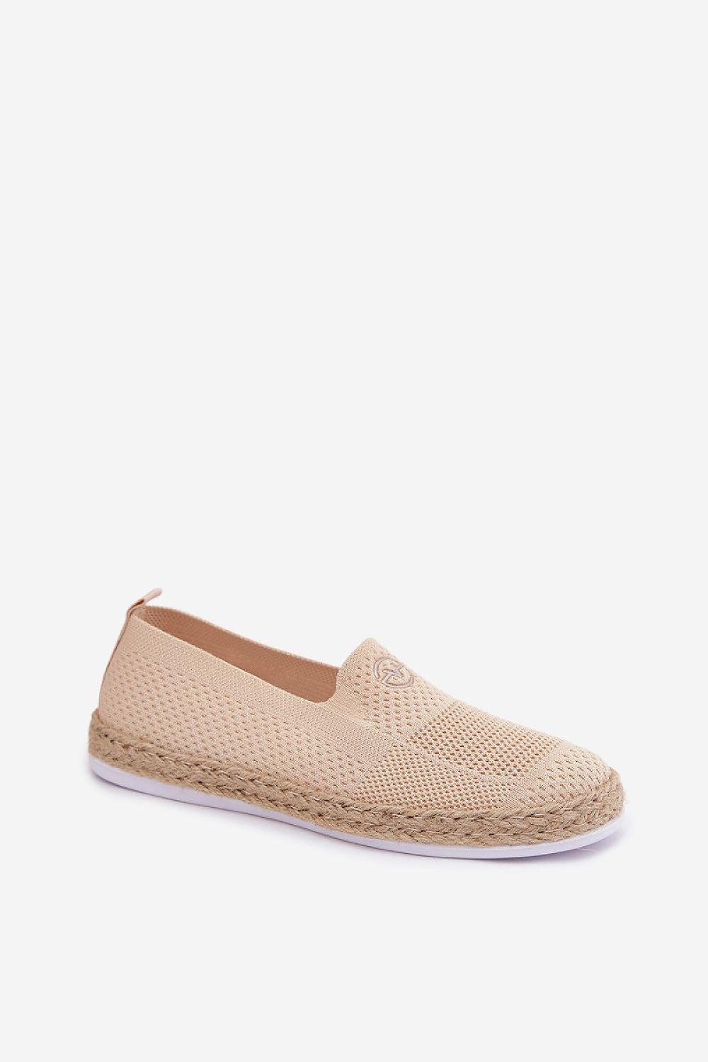Espadrille Step in style Secondary image