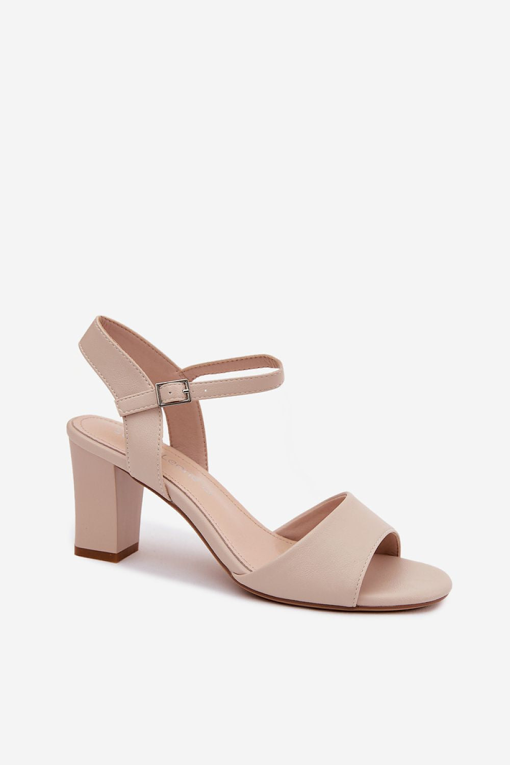 Heel sandals Step in style Secondary image