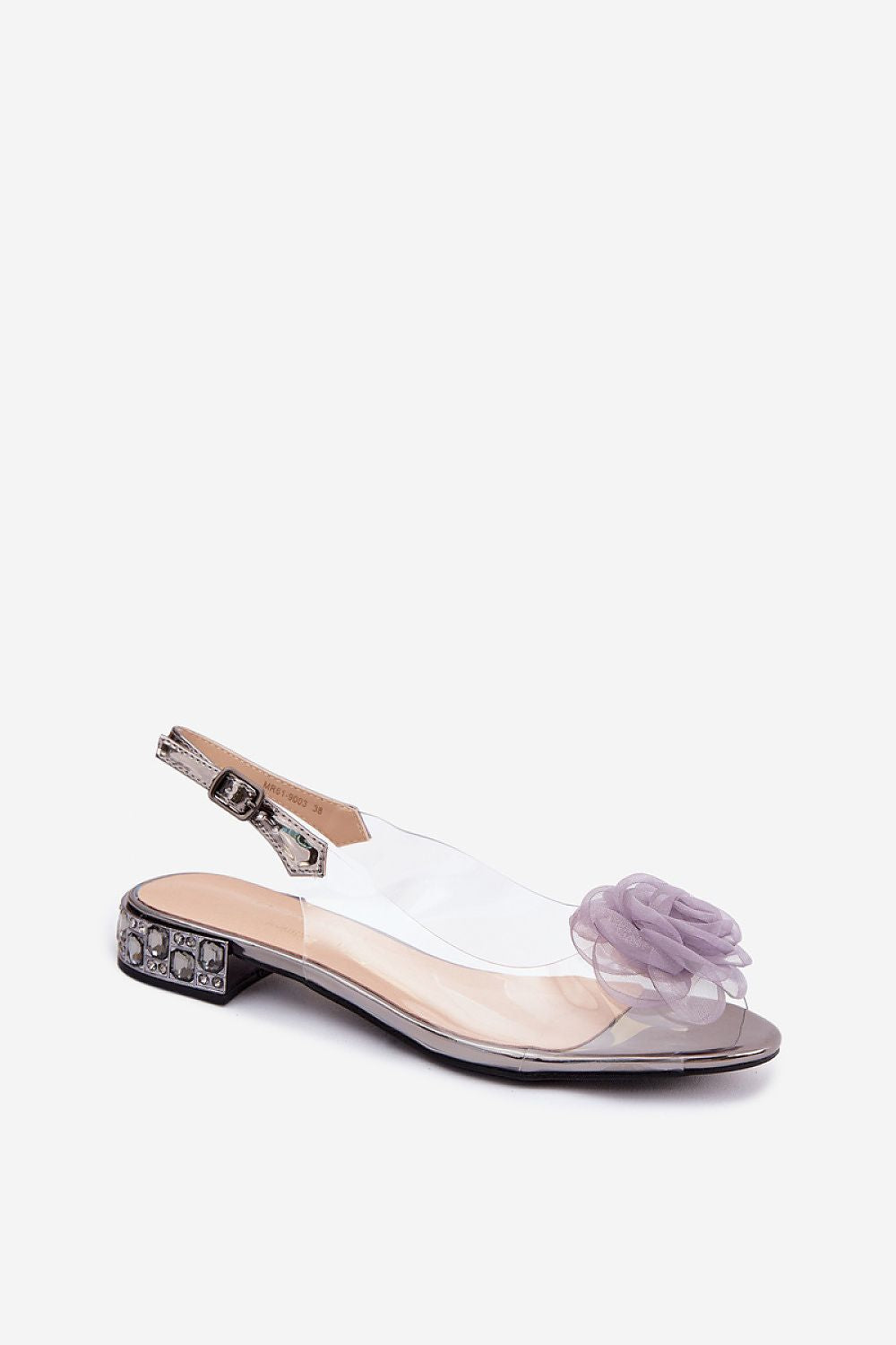 Sandals Step in style Secondary image