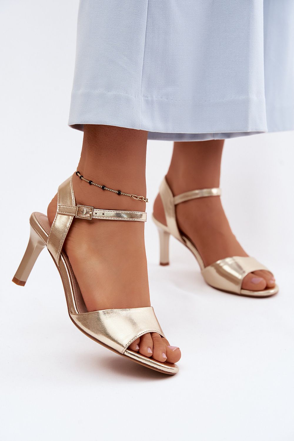 Heel sandals model 228106 Step in style  Main image