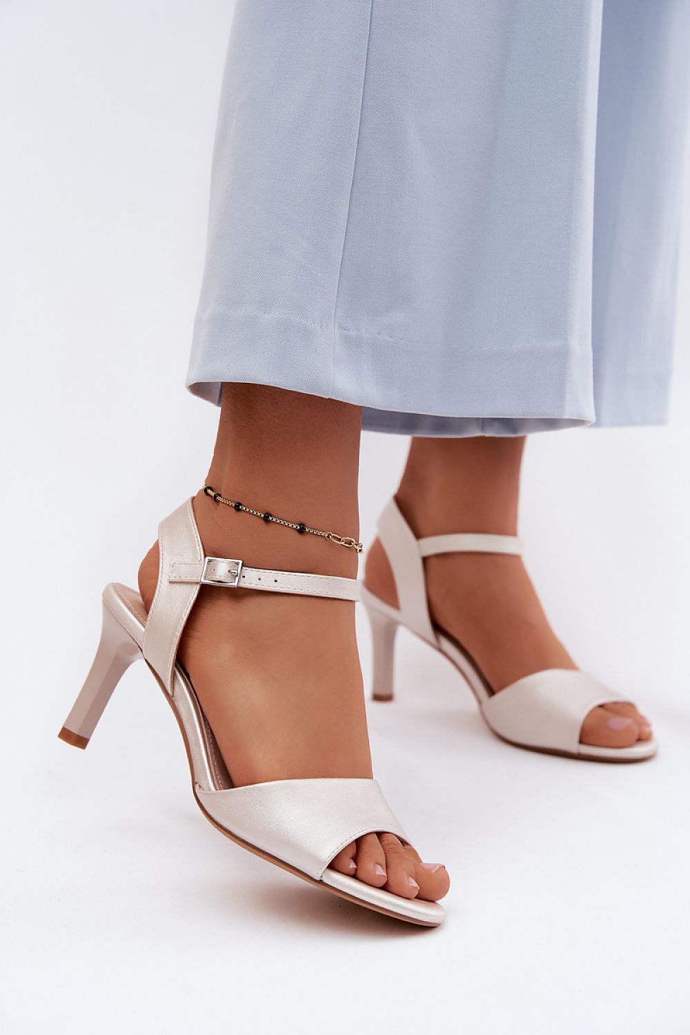 Heel sandals model 228107 Step in style  Main image