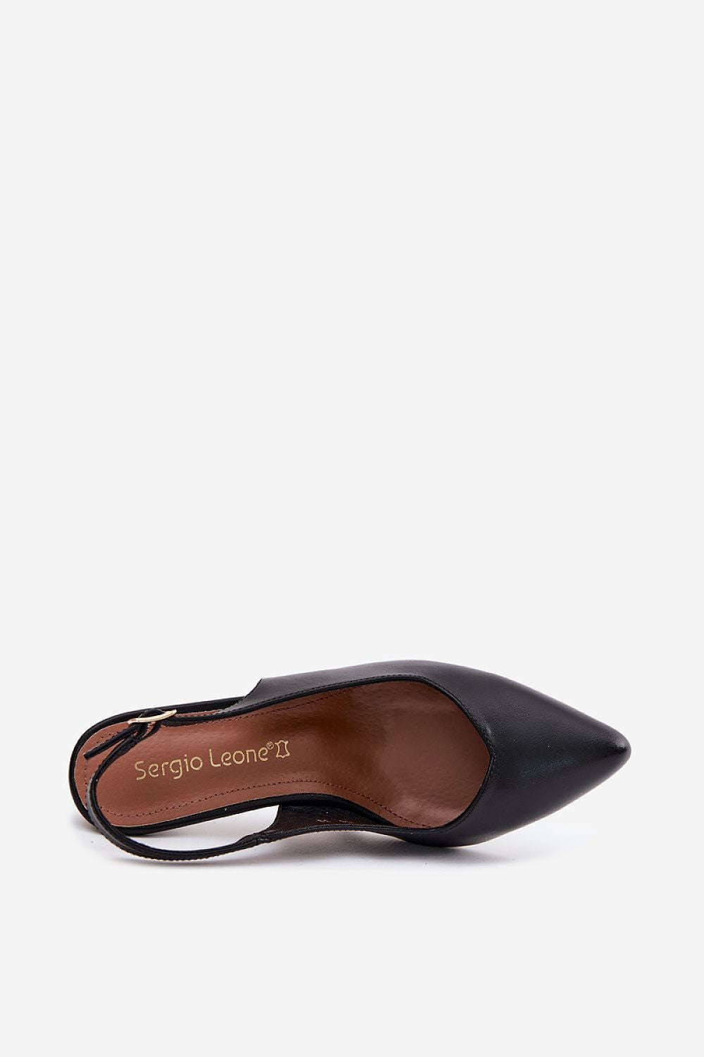 Heel sandals Step in style Secondary image