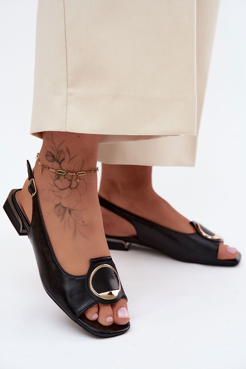 Sandals model 228113 Step in style  Main image