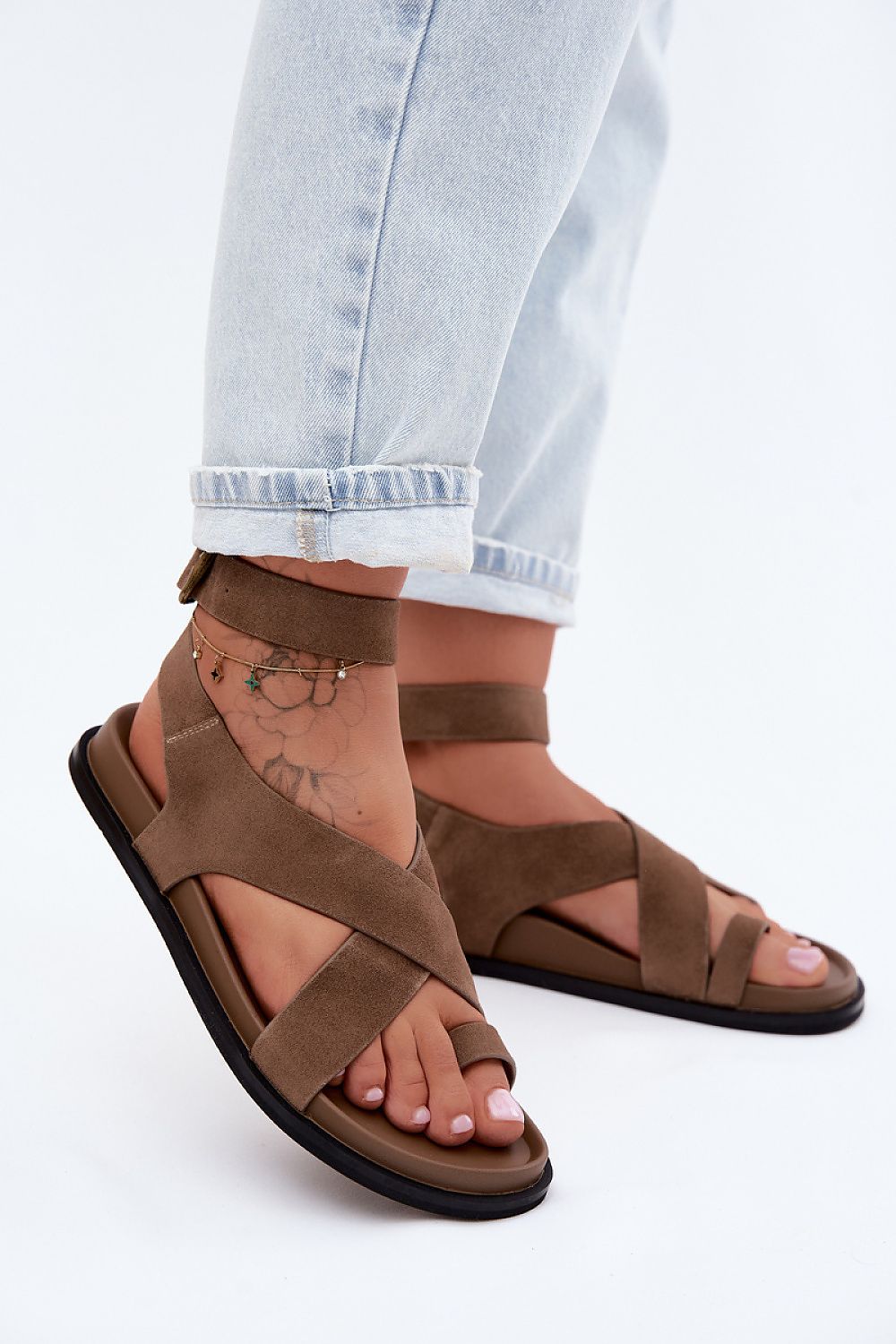 Sandals model 228115 Step in style  Main image