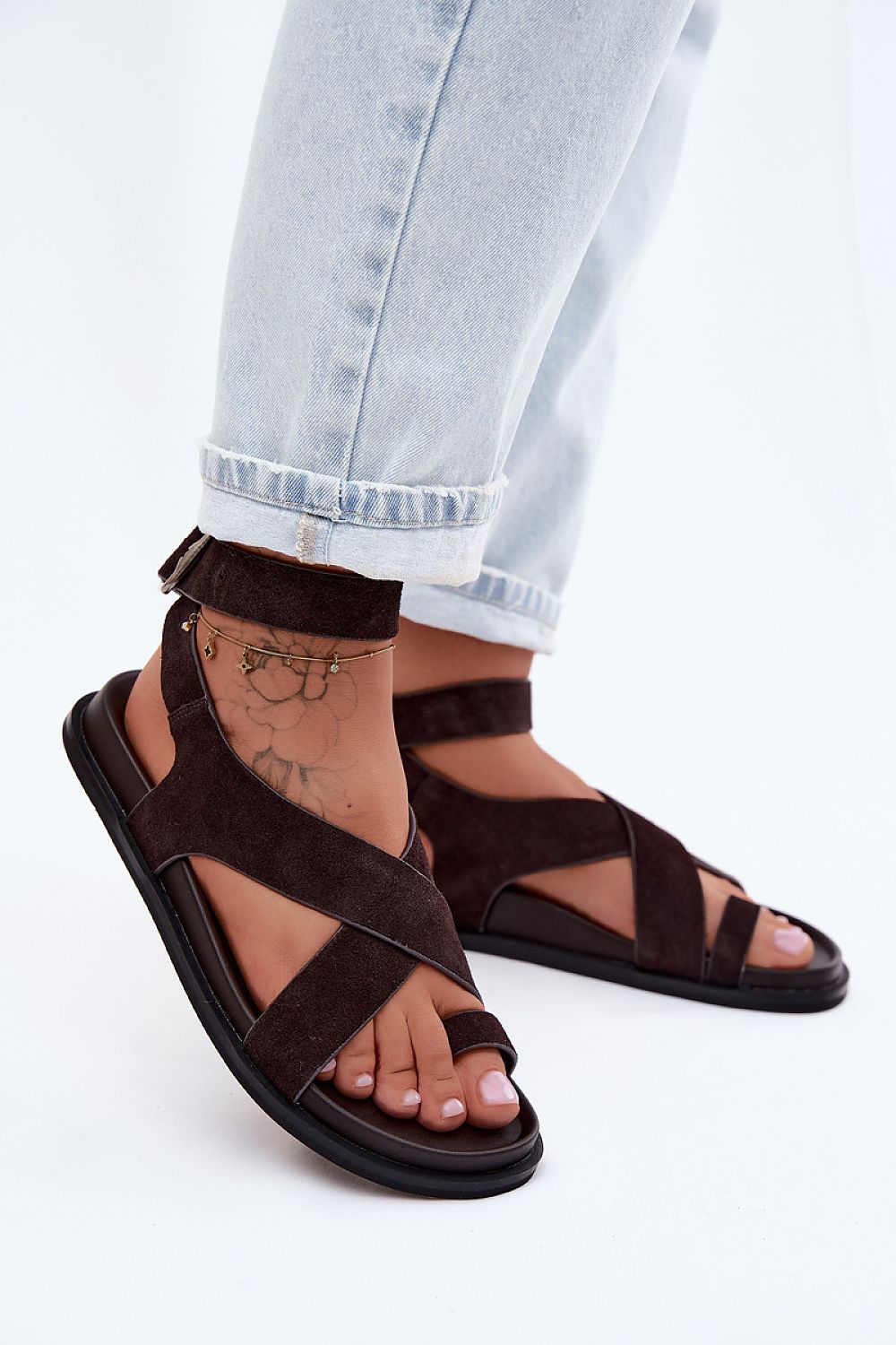 Sandals model 228116 Step in style  Main image