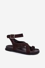  Sandals model 228116 Step in style 